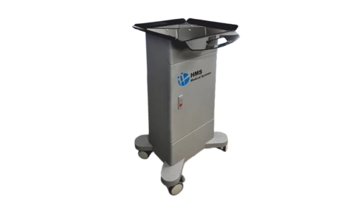 HMS EQUIPMENT TROLLEY - Box Trolley HMS EQUIPMENT TROLLEY - Box Trolley