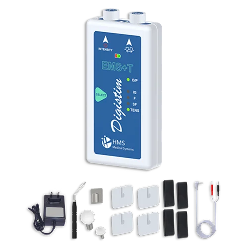 DIGISTIM® EMS - Compact Muscle Stimulator