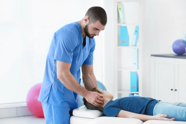 The Role of Shortwave Diathermy in Physiotherapy The Role of Physiotherapy Equipment in Rehabilitation