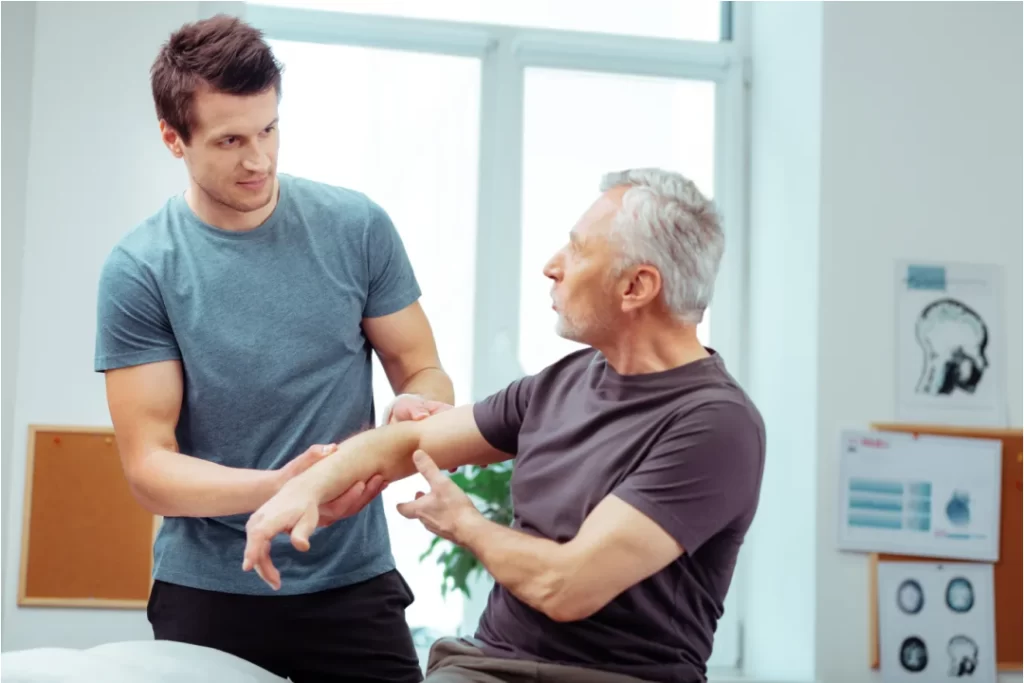 5 Evidence-Based Ways Physiotherapists Use TENS Therapy to Accelerate Post-Operative Recovery 5 Evidence-Based Ways Physiotherapists Use TENS Therapy to Accelerate Post-Operative Recovery