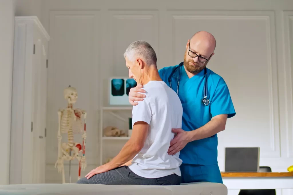 Why Every Growing Clinic Needs the Right Physiotherapy Machine Setup Why Every Growing Clinic Needs the Right Physiotherapy Machine Setup