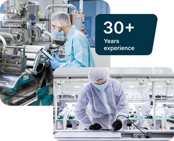 About HMS Medical System About HMS Medical System