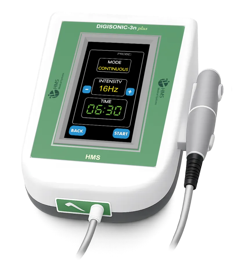 DIGISONIC 3n+ PLUSE DIGISONIC 3n+ PLUSE