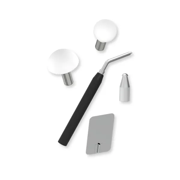 Big Pen Handle with Electrode Set (2 mm ) Big Pen Handle with Electrode Set (2 mm )