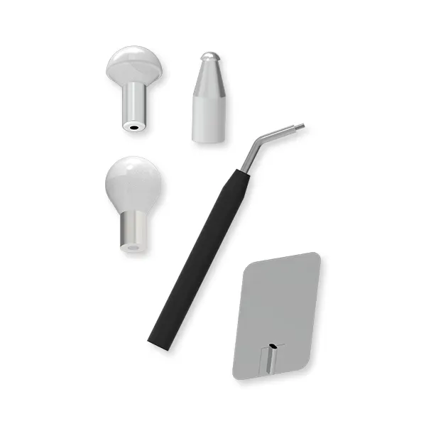 Small Pen Handle with Electrode Set (2 mm) Small Pen Handle with Electrode Set (2 mm)