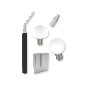 Big Pen Handle with Electrode Set (4 mm) Big Pen Handle with Electrode Set (4 mm)