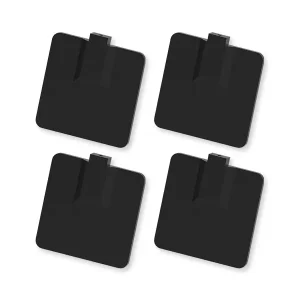 Small Rubber Electrode hole (2 mm) Small Rubber Electrode hole (2 mm)