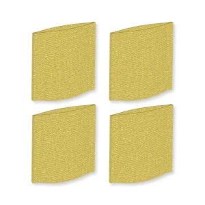 Small Pouch electrode hole (2mm)