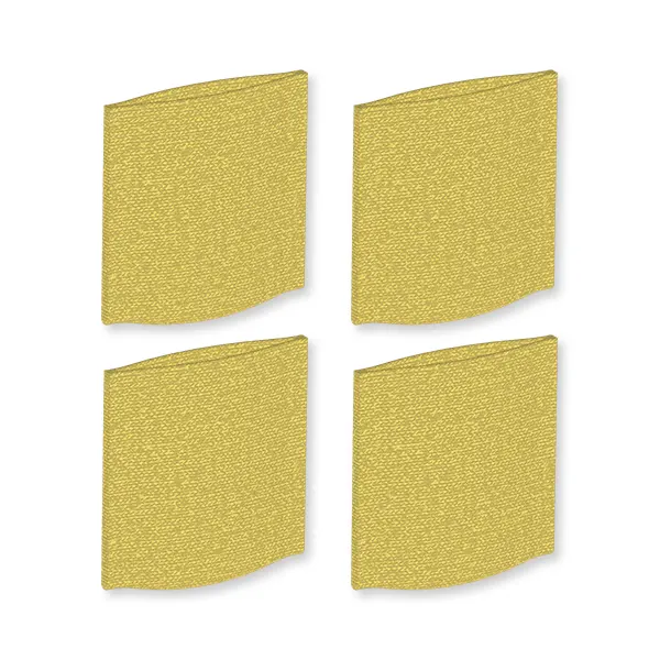 Small Pouch electrode hole (2mm) Small Pouch electrode hole (2mm)