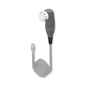 Transducer (5 cm²) Transducer (5 cm²)