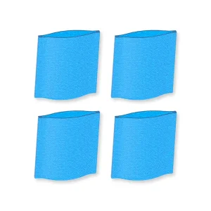 Small Pouch electrode hole (4 mm) Small Pouch electrode hole (4 mm)