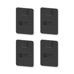Big Rubber Electrode (4 mm hole)