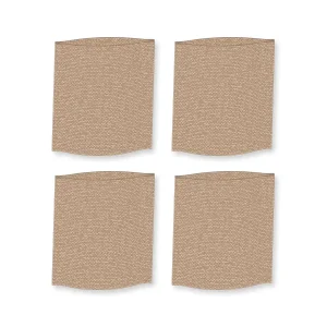 Big Pouch electrode hole (4 mm hole)