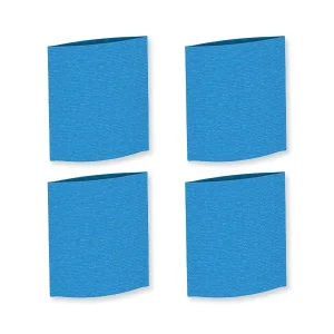 Medium Pouch Electrode Hole (2 mm) Medium Pouch Electrode Hole (2 mm)