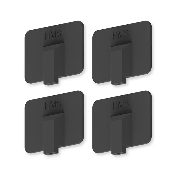 Rubber Electrode 301 (2 mm hole) Rubber Electrode 301 (2 mm hole)