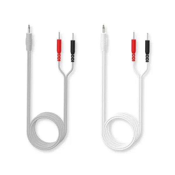 Output Cable (2 meter) Output Cable (2 meter)