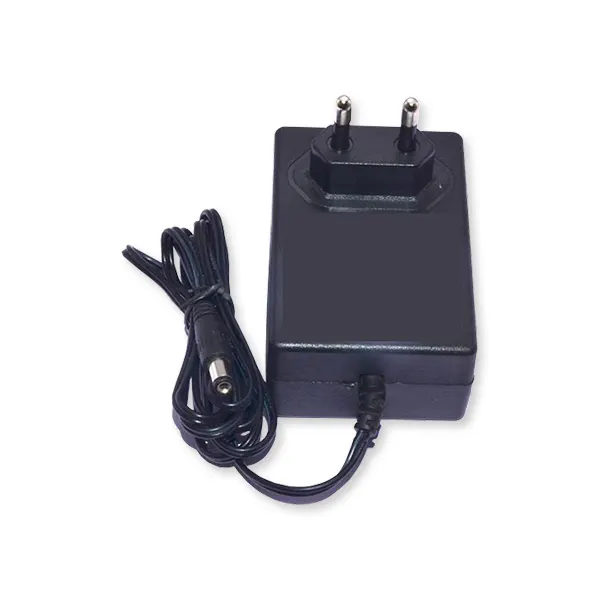 9V- Adapter 9V- Adapter