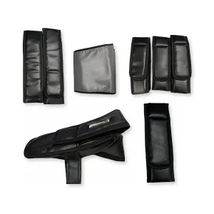CPM Foam Pad & Strap CPM Foam Pad & Strap