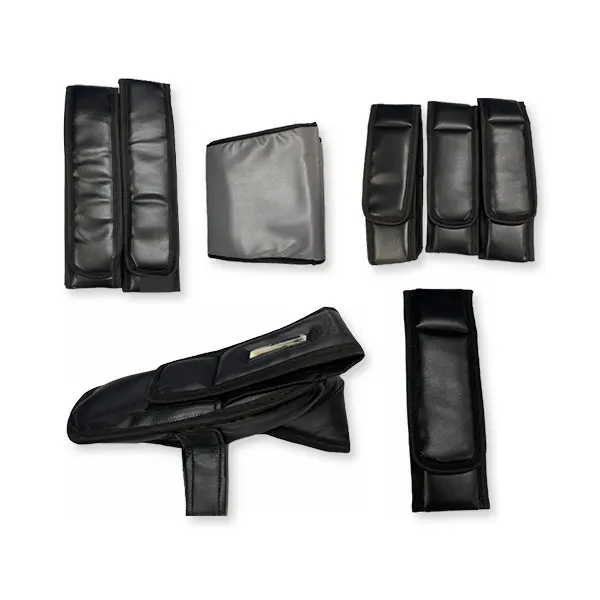 CPM Foam Pad & Strap CPM Foam Pad & Strap