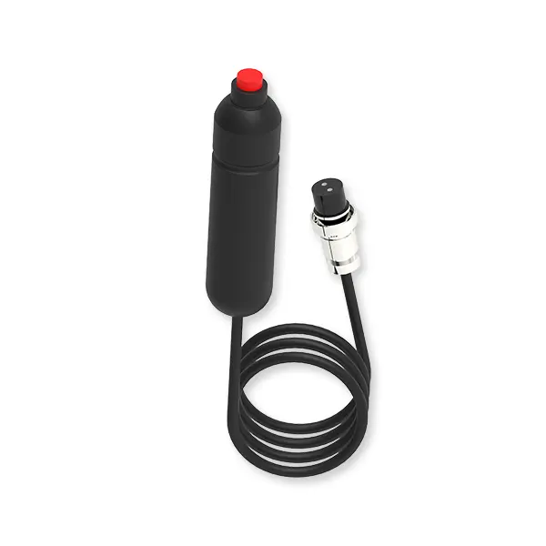 Patient Safety Cable (2 Pin) Patient Safety Cable (2 Pin)