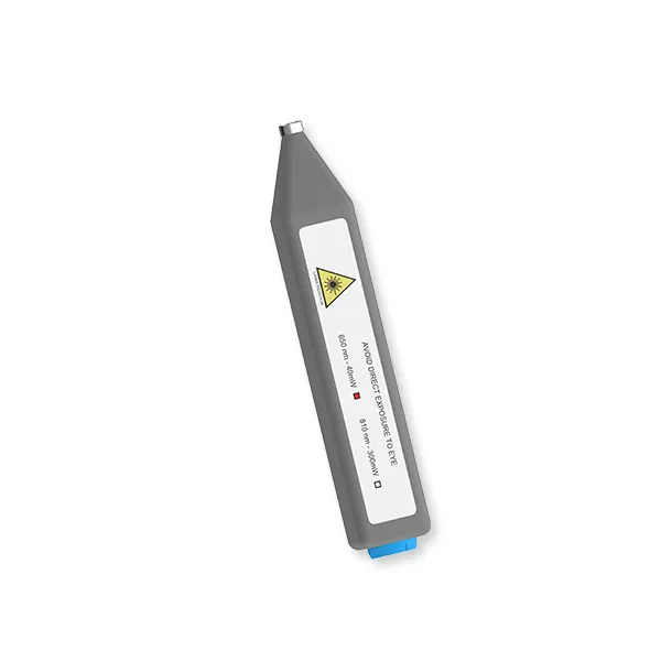 Pointed Probe (650 nm) Pointed Probe (650 nm)