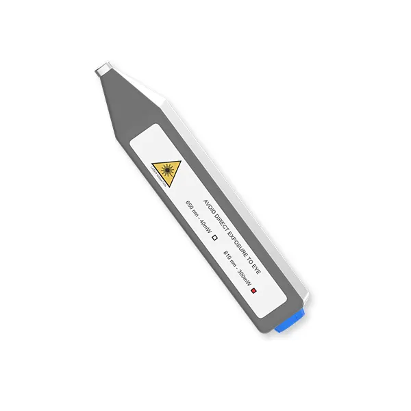 Pointed Probe (810 nm) Pointed Probe (810 nm)