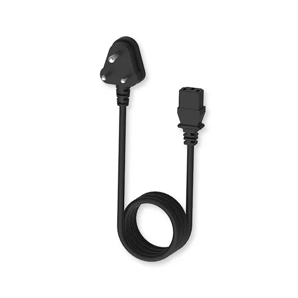 Mains Cable (2.25 metre) Mains Cable (2.25 metre)