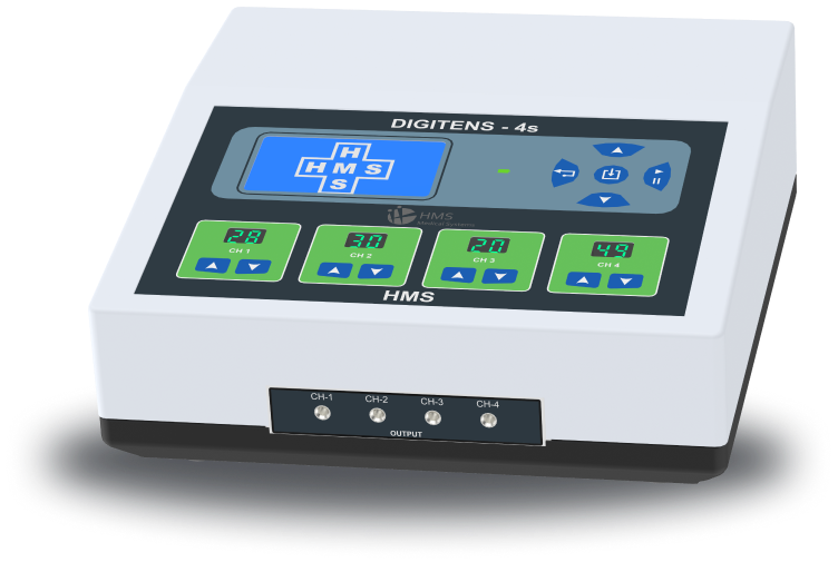 DIGITENS 4s DIGITENS 4s