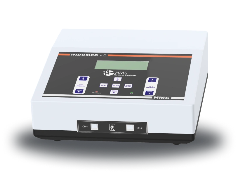 Digimed-301 Indomed-D