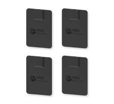 Big Rubber Electrode (4 mm hole) Big Rubber Electrode (4 mm hole)