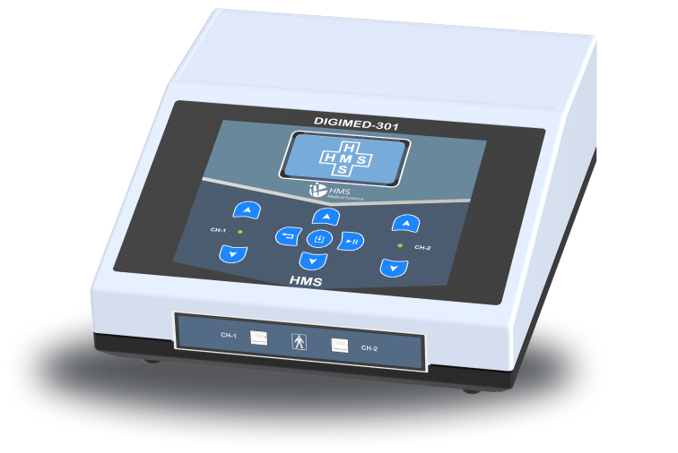 Digimed-301 Digimed-301