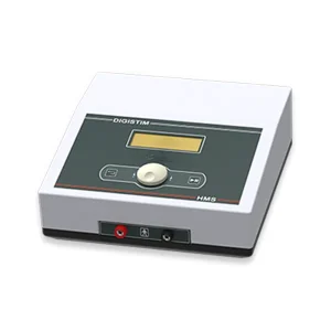 HMS Digistim - Computerized Diagnostic Stimulator HMS Digistim - Computerized Diagnostic Stimulator
