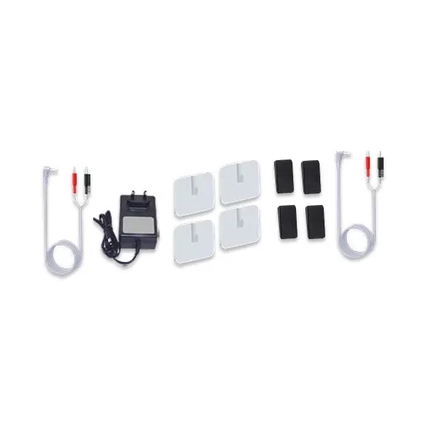 HMS Digistim EMS+T - Compact Muscle Stimulator HMS Digistim EMS+T - Compact Muscle Stimulator