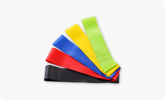 Exercise Bands Exercise Bands