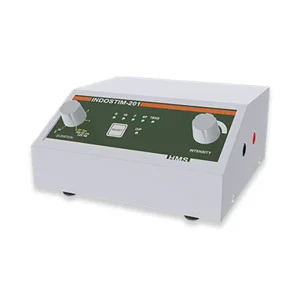 HMS Indostim 201 - Therapeutic Muscle Stimulator HMS Indostim 201 - Therapeutic Muscle Stimulator