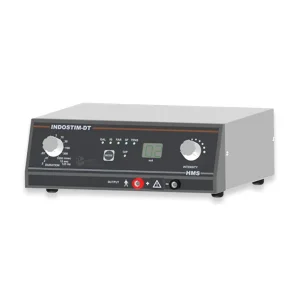 HMS Indostim DT - Diagnostic Muscle Stimulator HMS Indostim DT - Diagnostic Muscle Stimulator