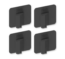 Rubber Electrode 301 (2 mm hole) Rubber Electrode 301 (2 mm hole)