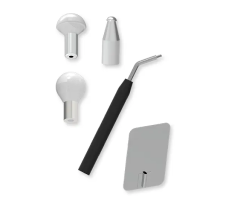 Small Pen Handle with Electrode Set (2 mm) Small Pen Handle with Electrode Set (2 mm)