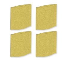 Small Pouch electrode hole (2mm) Small Pouch electrode hole (2mm)