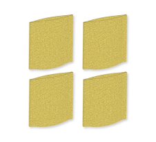 Small Pouch electrode hole (2mm) Small Pouch electrode hole (2mm)