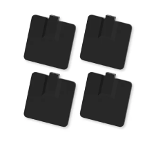 Small Rubber Electrode Hole (2mm) Small Rubber Electrode Hole (2mm)