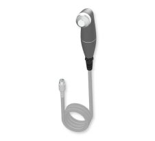 Transducer (5 cm²) Transducer 1 cm²