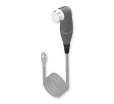 Transducer (5 cm²) Transducer (5 cm²)