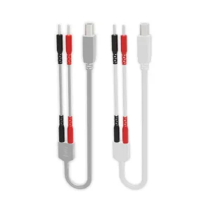 USB Cable (2 m) USB Cable (2 m)