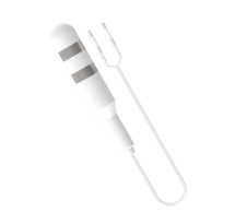 Vaginal Electrode Vaginal Electrode