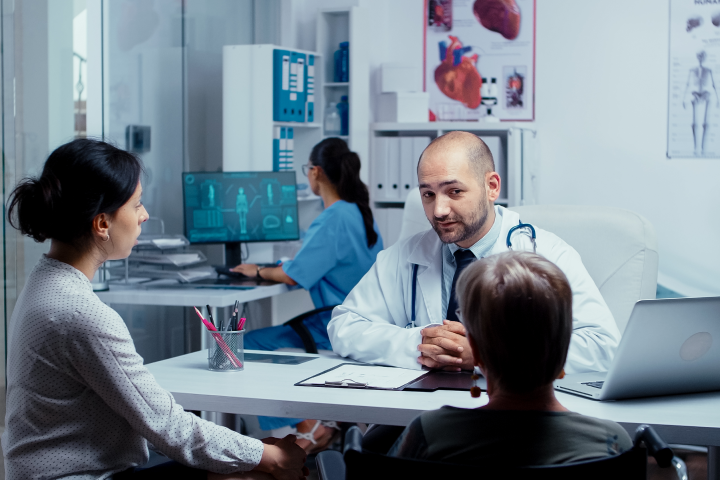 Why Ultrasound Therapy Equipment Is Valuable for Physiotherapy Practices