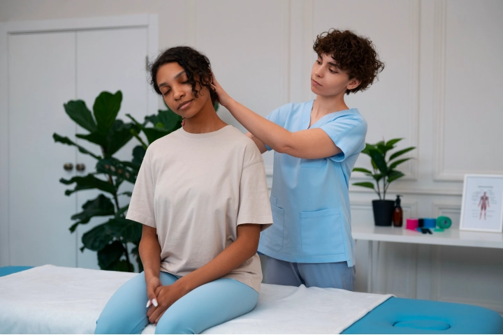 The Role of Precision and Repeatability in Modern Physiotherapy Equipment Modern Physiotherapy Equipment