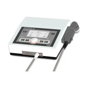 HMS Digisonic 2S - Ultrasound Therapy Machines 1 & 3 MHZ HMS Digisonic 2S - Ultrasound Therapy Machines 1 & 3 MHZ