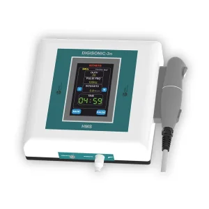 HMS Digisonic 3n - Ultrasound Therapy Machines HMS Digisonic 3n - Ultrasound Therapy Machines