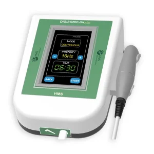 HMS Digisonic 3n Plus – Ultrasound Therapy Machines HMS Digisonic 3n Plus – Ultrasound Therapy Machines